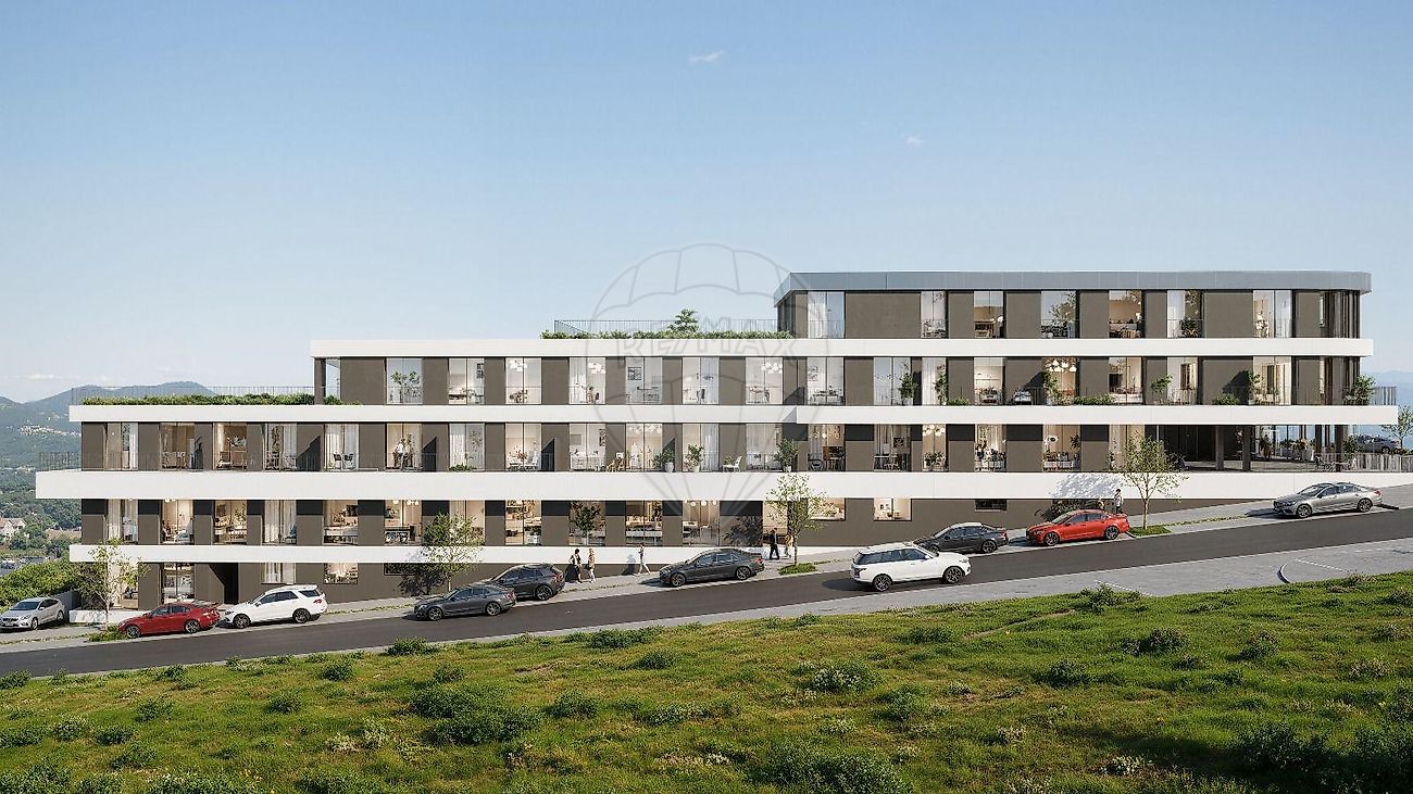 Apartamento T2 para venda