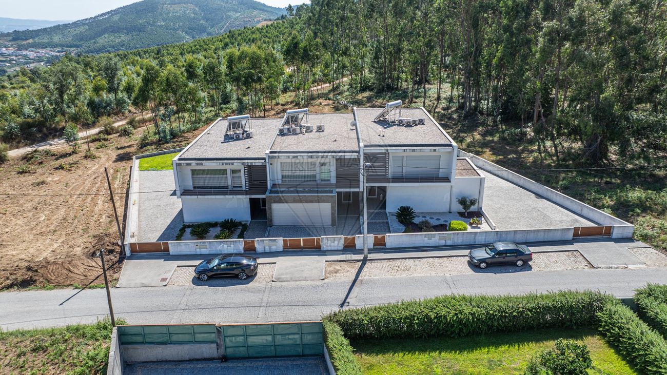 Moradia T3 para venda
