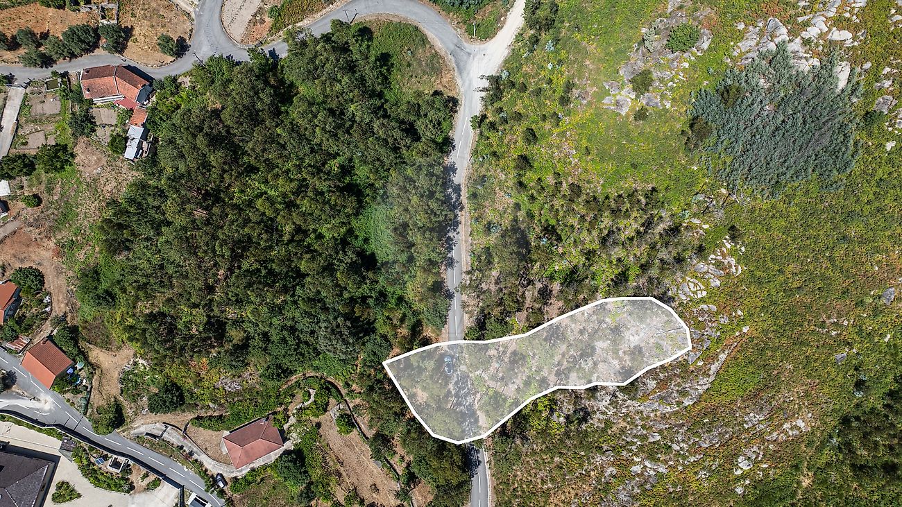 Terreno  para venda