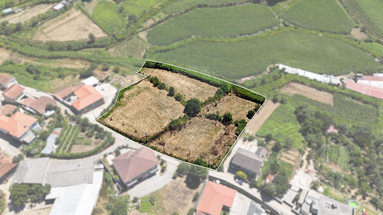 Terreno para venda