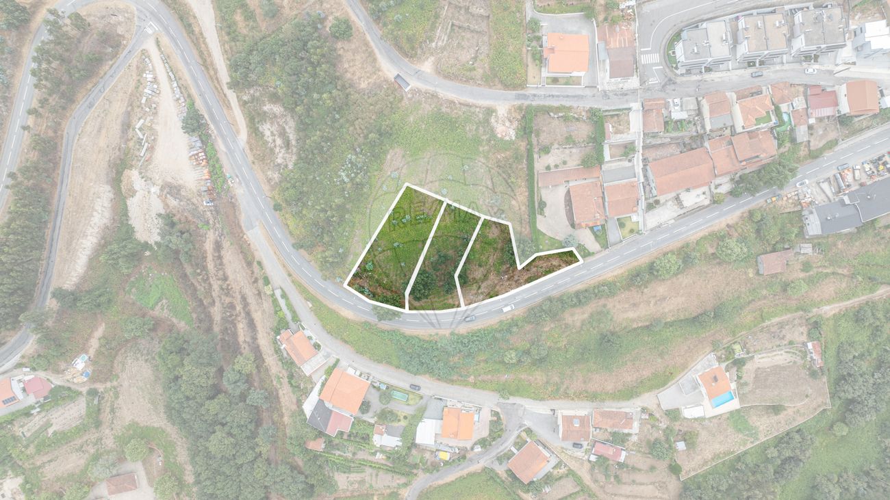 Terreno para venda