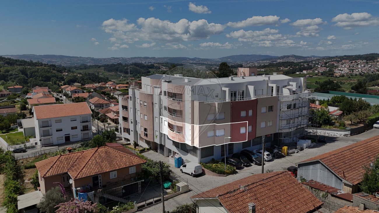 Apartamento T3 para venda