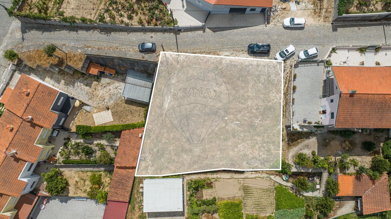 Terreno para venda