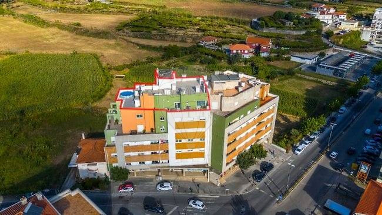 Apartamento T3 para venda
