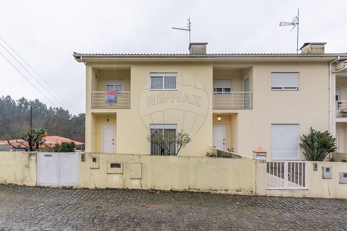 Moradia - Pedreira, Rande e Sernande, Felgueiras, Porto