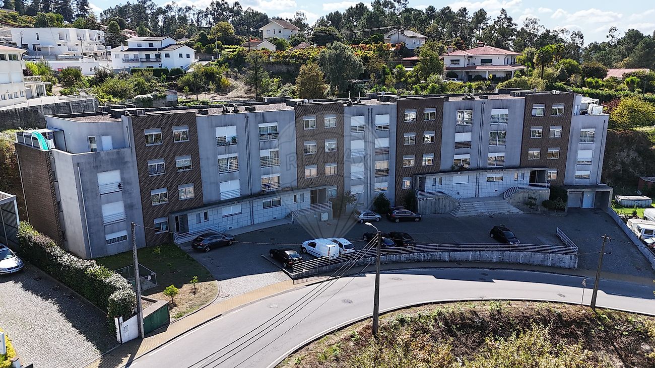 Apartamento T3 para venda