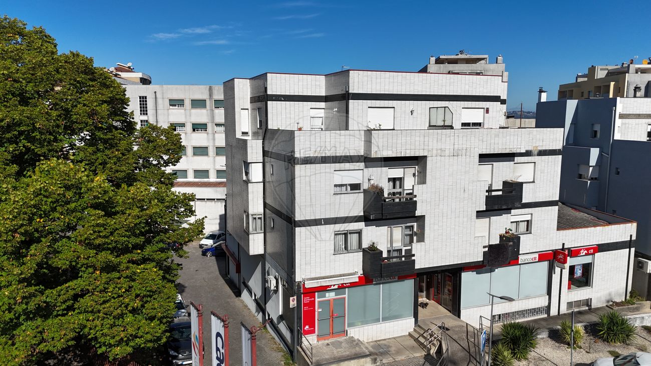 Apartamento T3 para venda