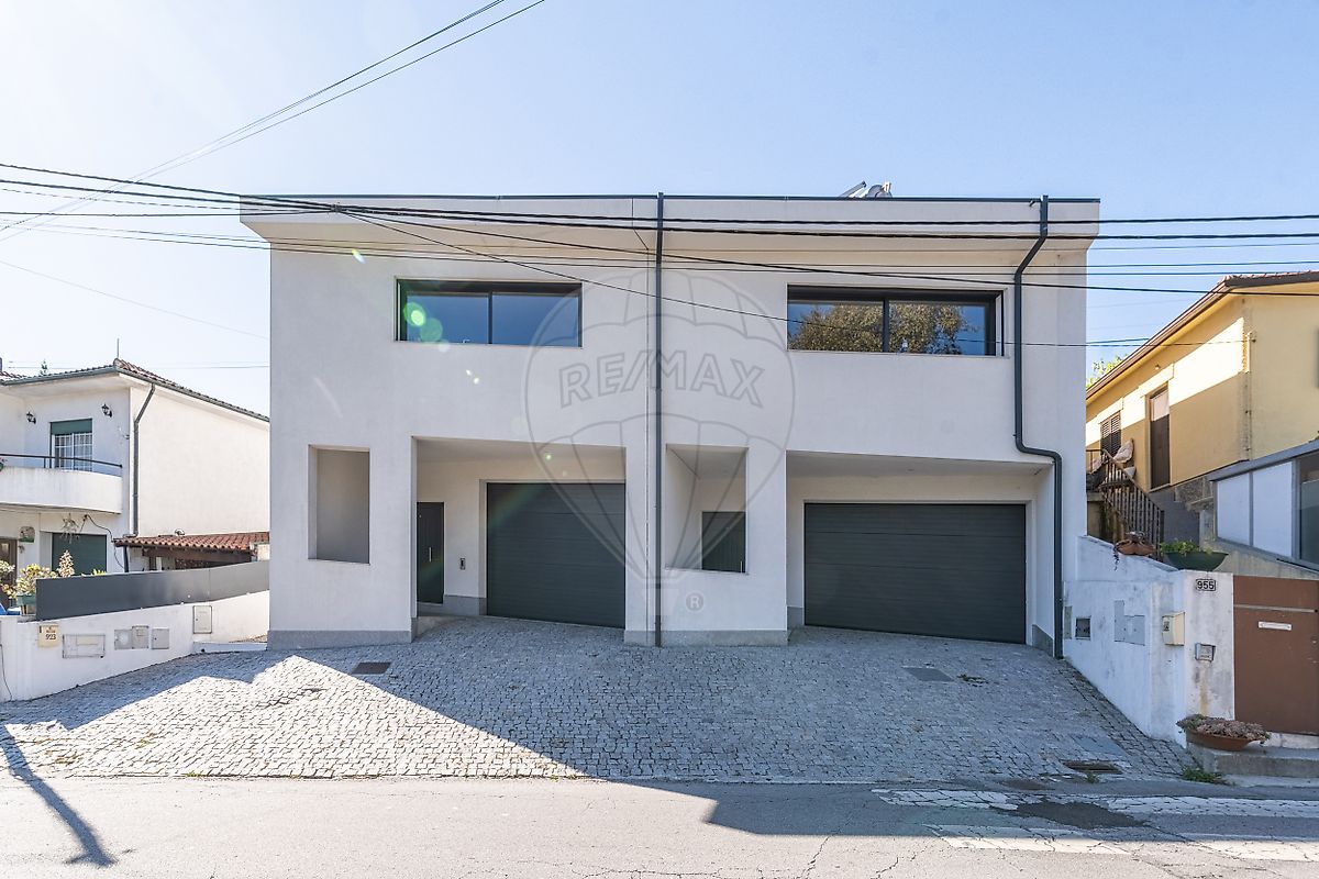 Moradia T3 para venda