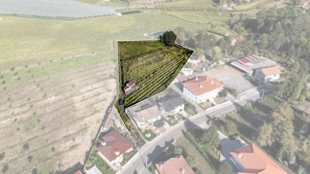 Terreno  para venda