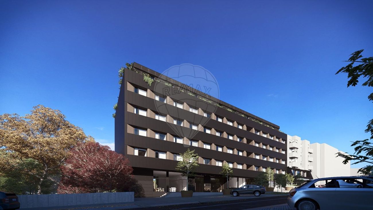 Apartamento T3 para venda