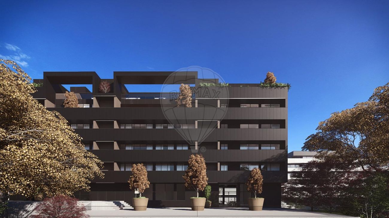 Apartamento T3 para venda