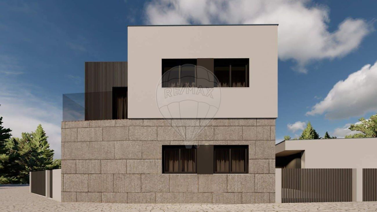 Apartamento T2 à venda em Felgueiras