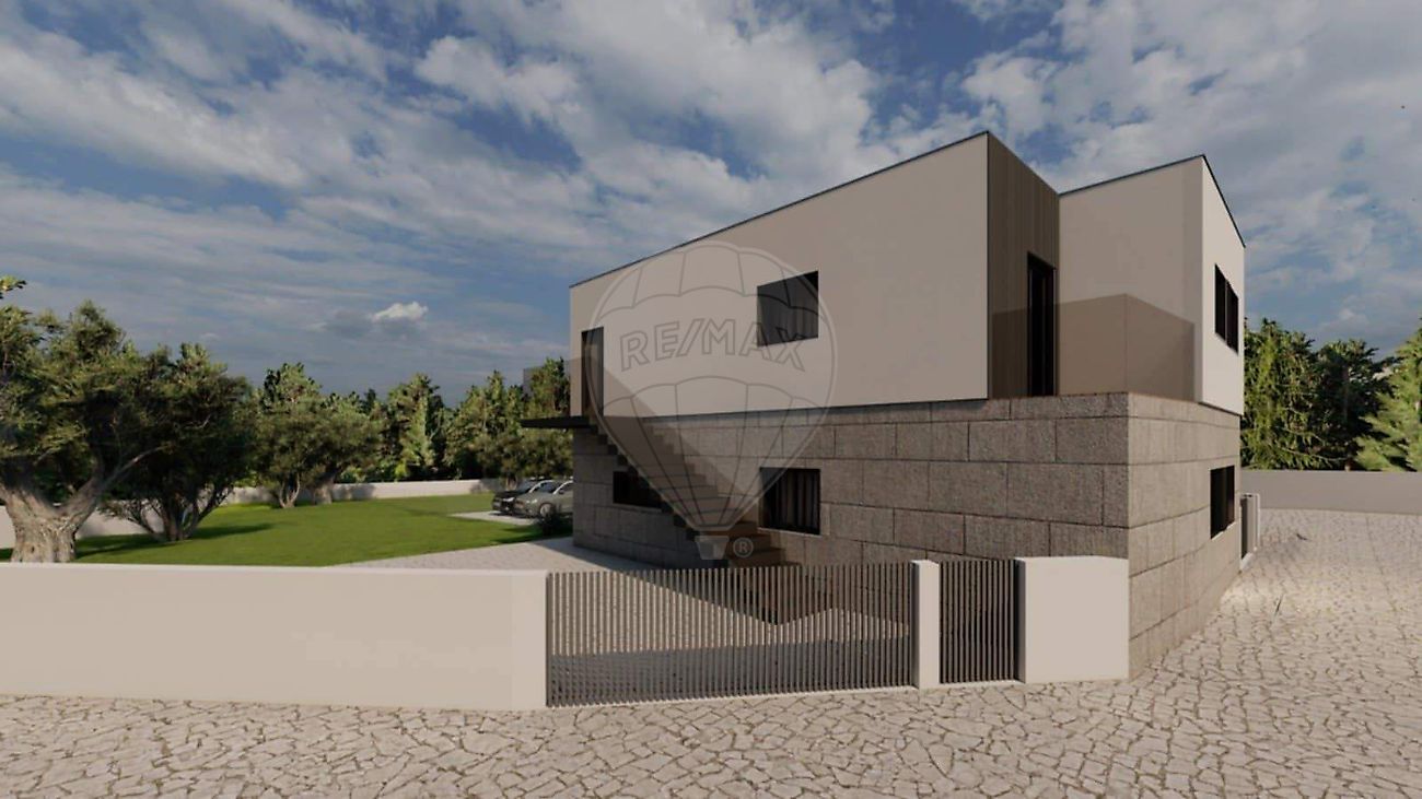 Apartamento T2 à venda em Felgueiras