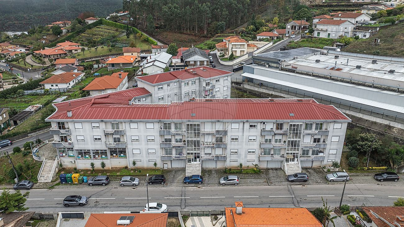 Apartamento T3 para venda