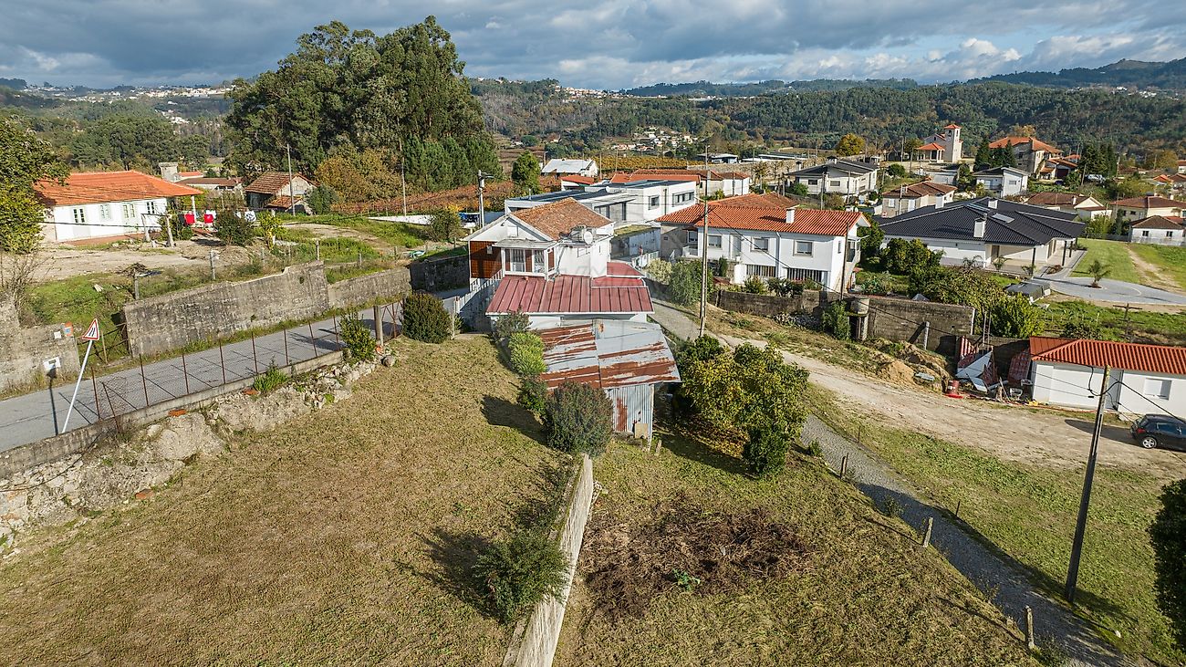 Moradia T3 à venda em Travanca, Amarante — foto 8