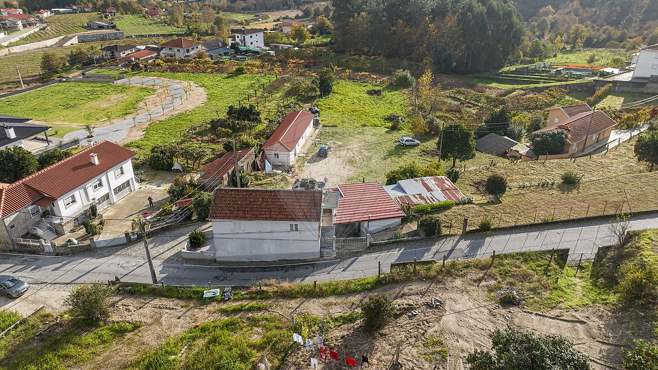 Moradia T3 à venda em Travanca, Amarante — foto 6