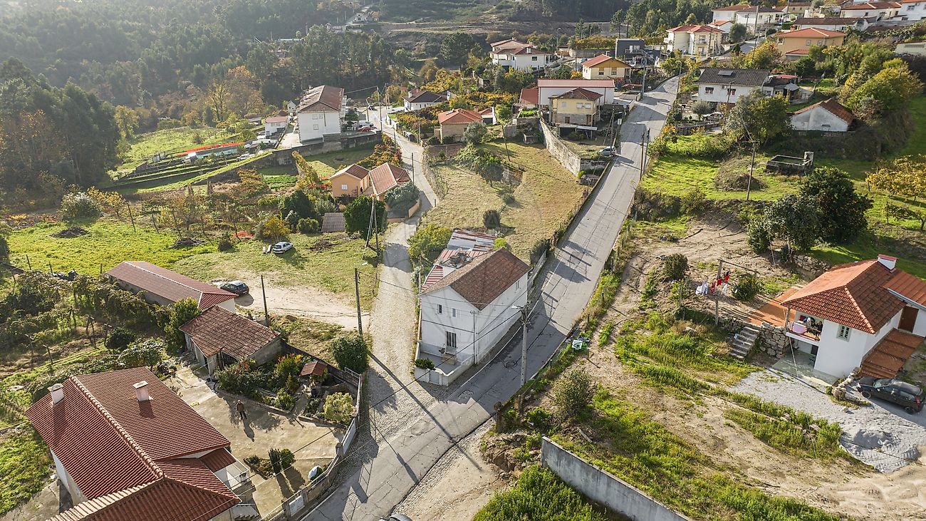 Moradia T3 à venda em Travanca, Amarante — foto 7