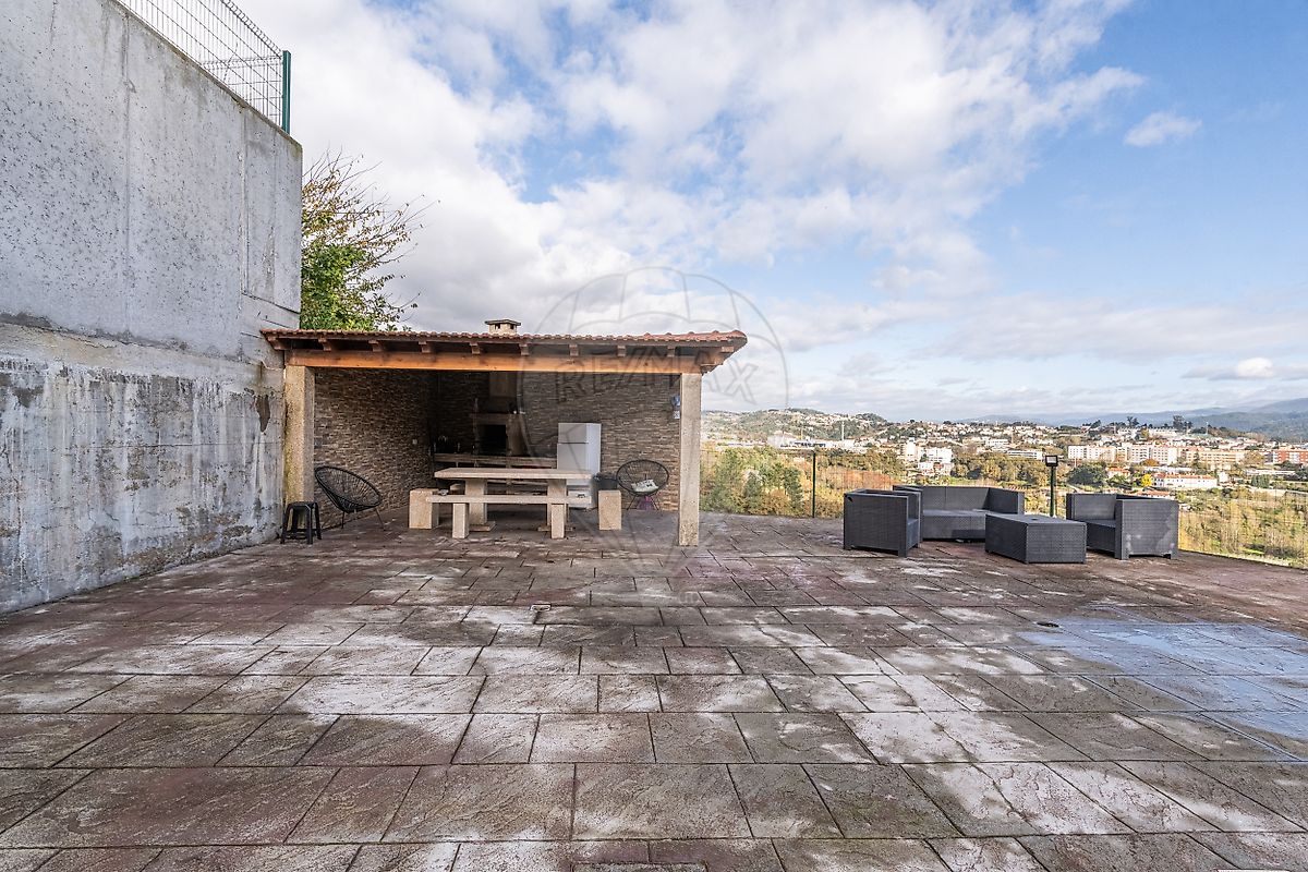Moradia T3 à venda em Amarante (São Gonçalo), Madalena, Cepelos e Gatão, Amarante — foto 13