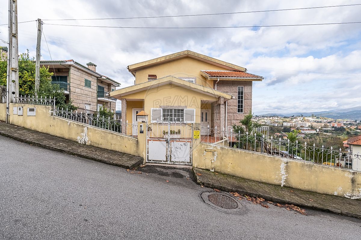 Moradia T3 para venda