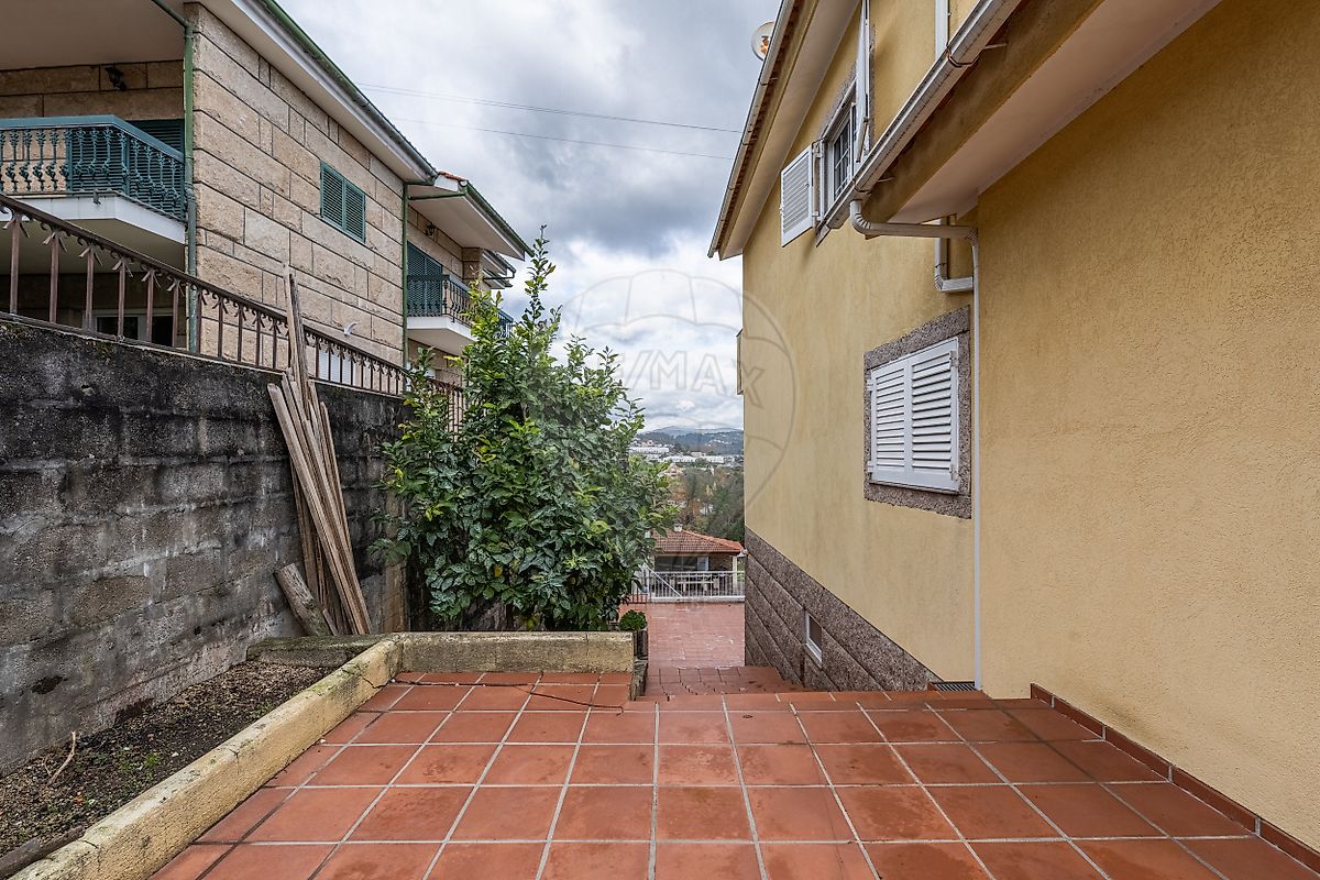 Moradia T3 à venda em Amarante (São Gonçalo), Madalena, Cepelos e Gatão, Amarante — foto 40
