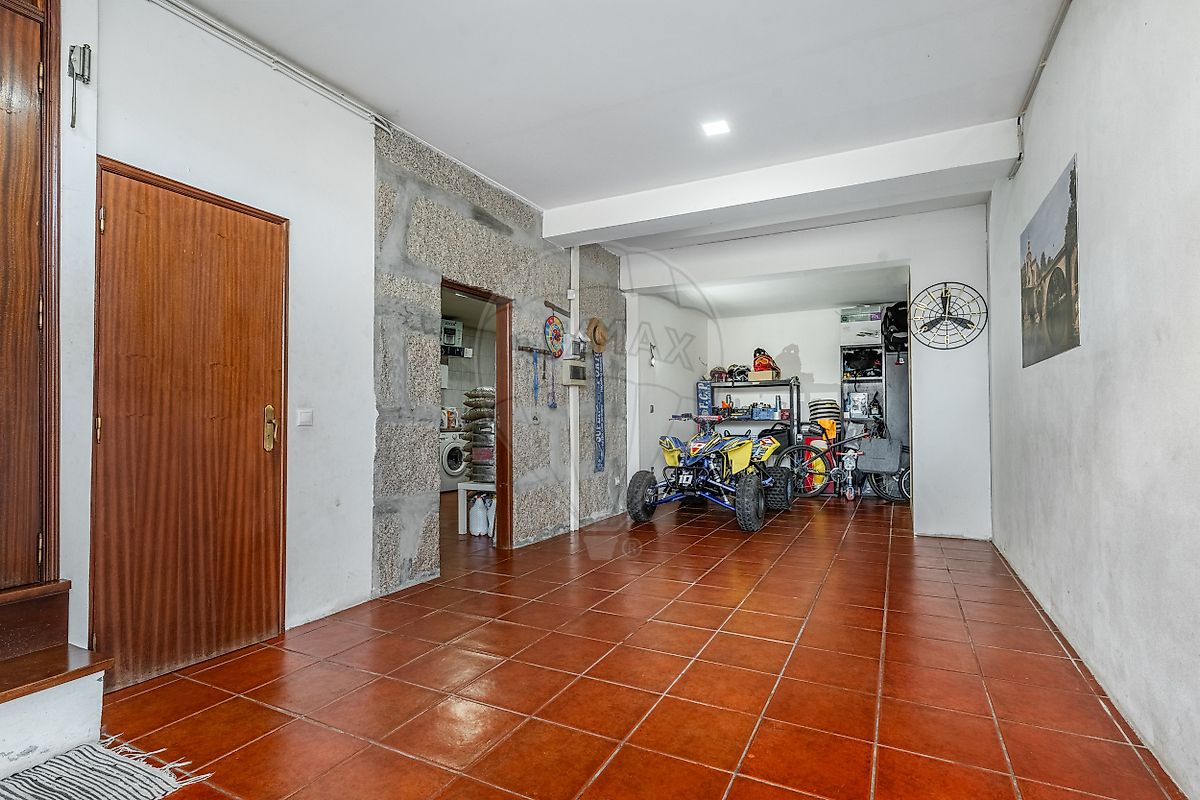 Moradia T3 à venda em Amarante (São Gonçalo), Madalena, Cepelos e Gatão, Amarante — foto 16