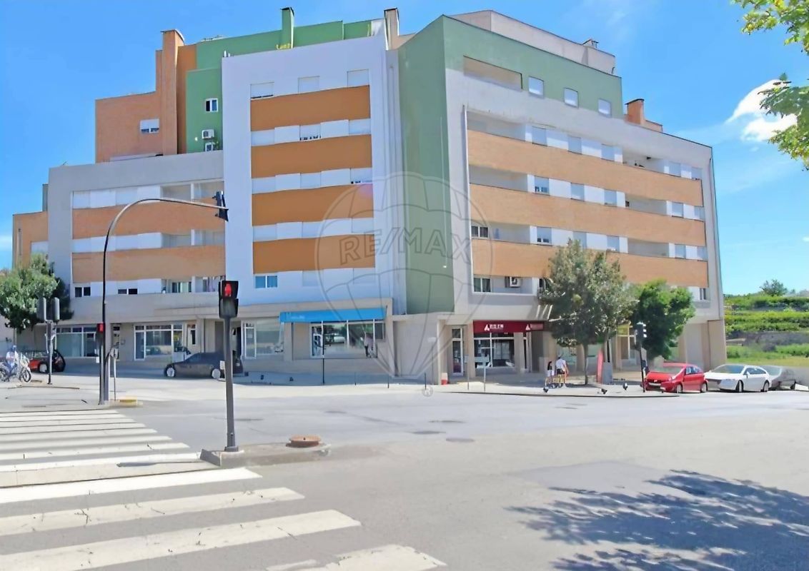 Apartamento T1 à venda em Felgueiras
