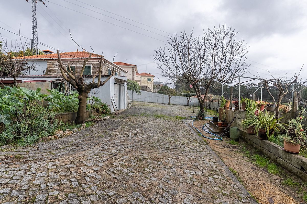 Moradia T2 à venda em Telões, Amarante — foto 10