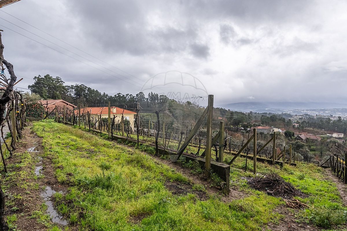 Moradia T2 à venda em Telões, Amarante — foto 15