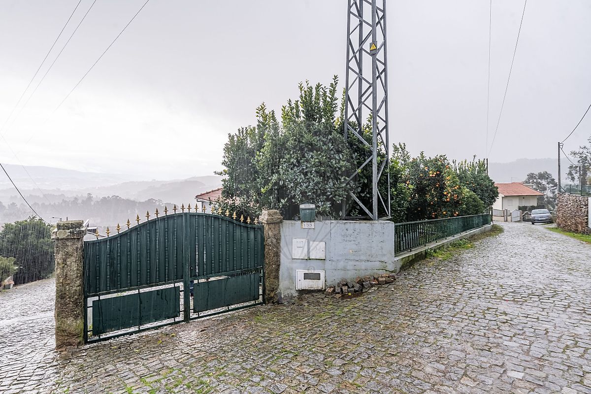 Moradia T2 à venda em Telões, Amarante — foto 19