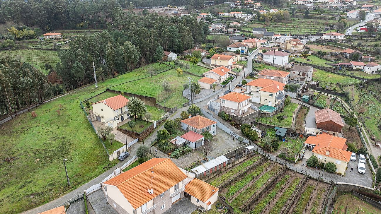 Moradia T2 à venda em Telões, Amarante — foto 18