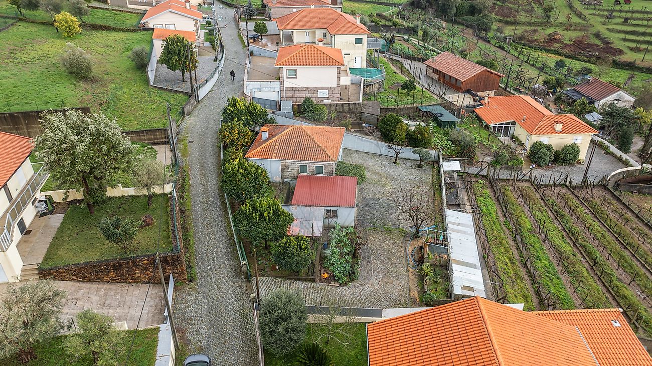 Moradia T2 à venda em Telões, Amarante — foto 16