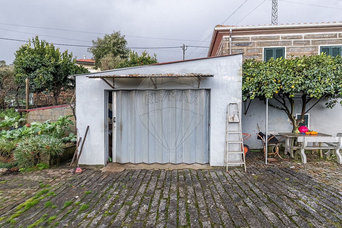 Moradia T2 à venda em Telões, Amarante — foto 13