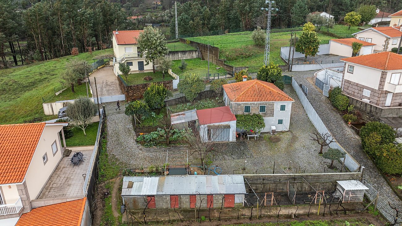 Moradia T2 à venda em Telões, Amarante — foto 17