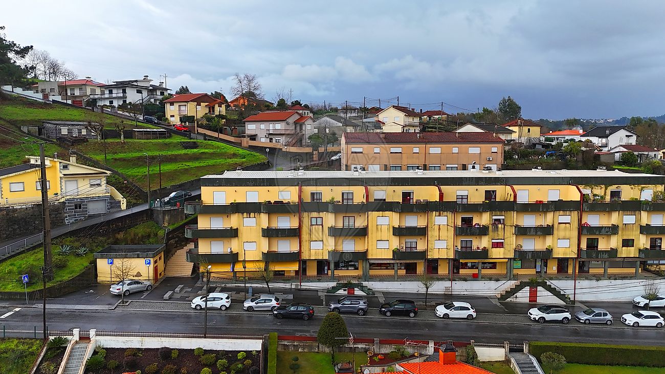 Apartamento - Pedreira, Rande e Sernande, Felgueiras, Porto