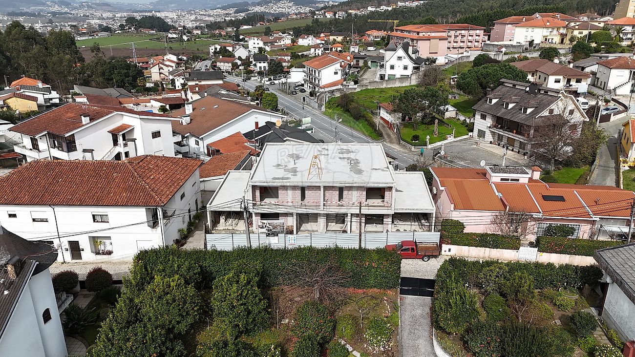 Moradia T3 à venda em Macieira da Lixa e Caramos, Felgueiras — foto 6