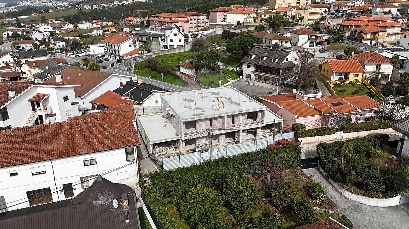 Moradia T3 à venda em Macieira da Lixa e Caramos, Felgueiras — foto 8