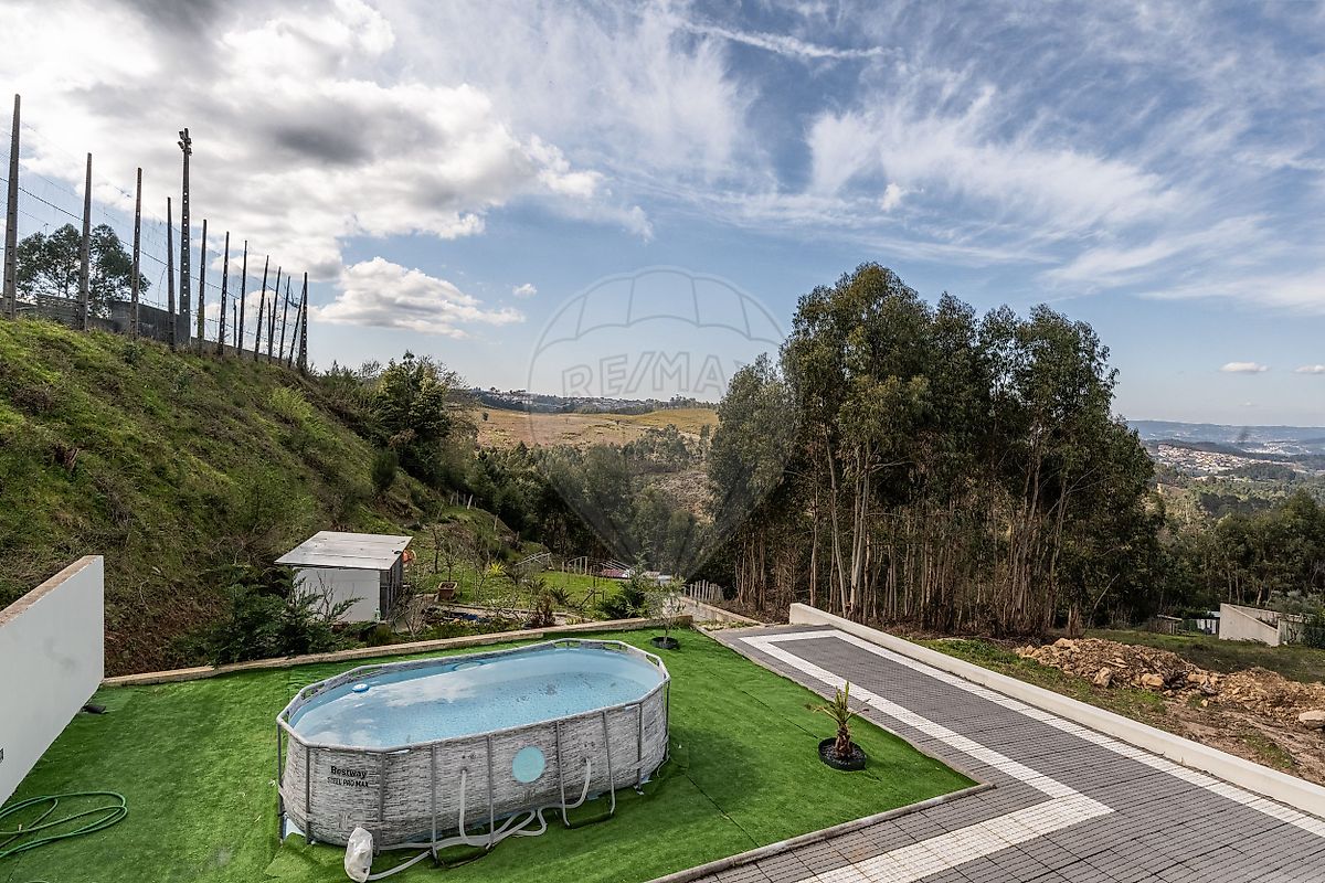 Moradia T4 à venda em Lustosa e Barrosas (Santo Estêvão), Lousada — foto 31