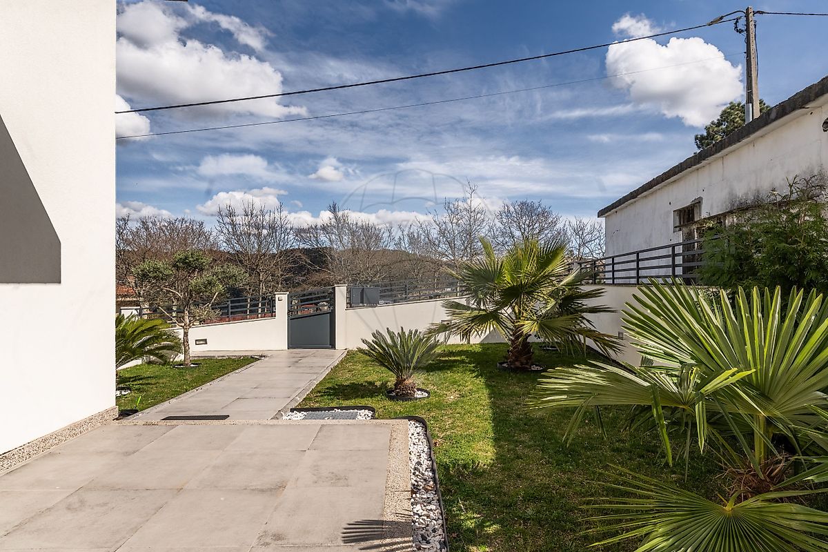 Moradia T4 à venda em Lustosa e Barrosas (Santo Estêvão), Lousada — foto 28