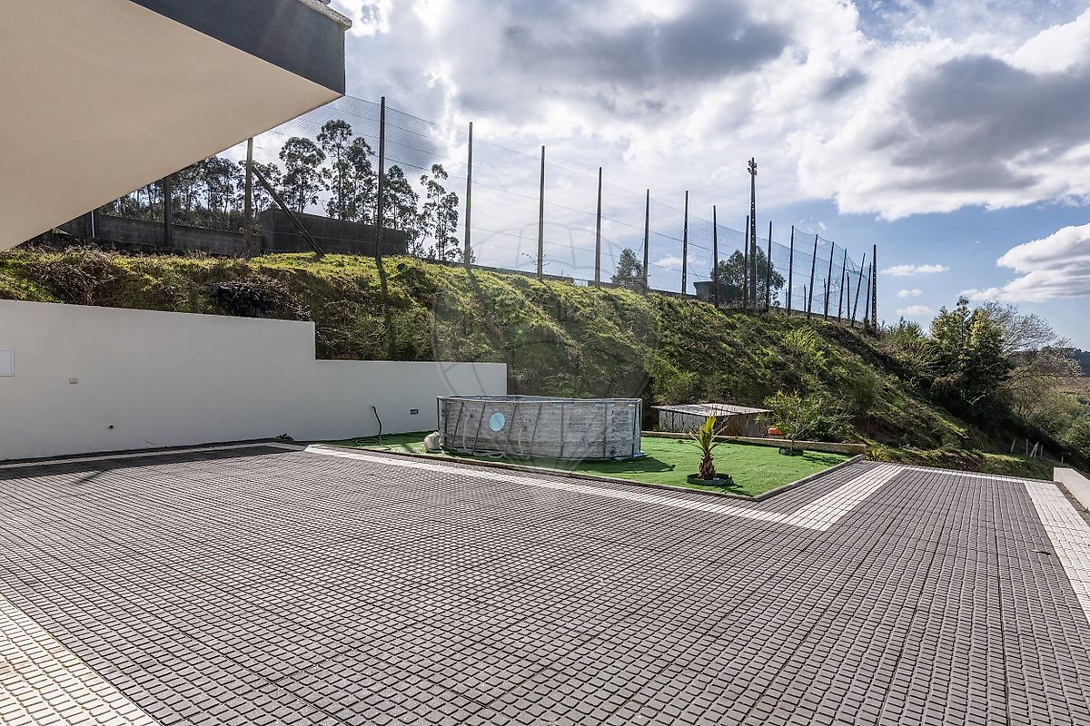 Moradia T4 à venda em Lustosa e Barrosas (Santo Estêvão), Lousada — foto 30