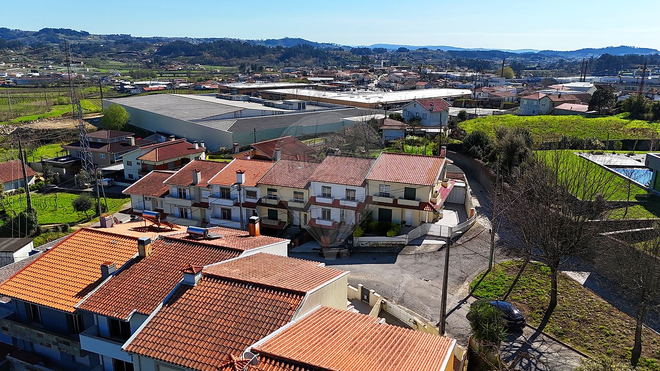 Moradia T4 à venda em Margaride (Santa Eulália), Várzea, Lagares, Varziela e Moure, Felgueiras — foto 32