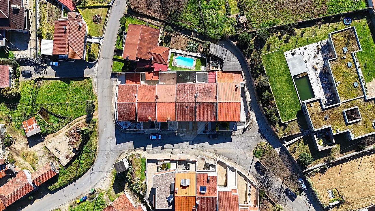 Moradia T4 à venda em Margaride (Santa Eulália), Várzea, Lagares, Varziela e Moure, Felgueiras — foto 33