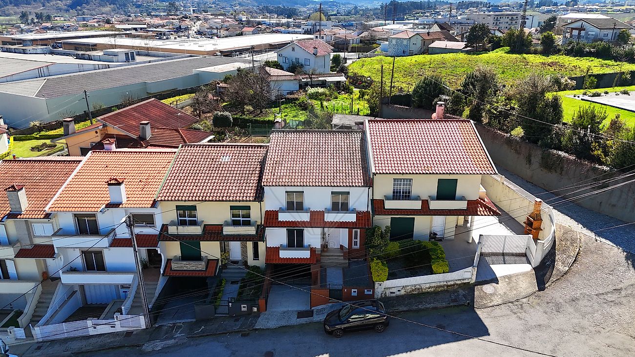 Moradia T4 à venda em Margaride (Santa Eulália), Várzea, Lagares, Varziela e Moure, Felgueiras — foto 31
