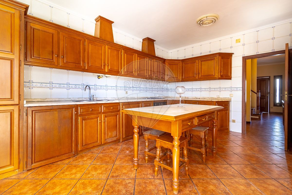 Moradia T4 à venda em Margaride (Santa Eulália), Várzea, Lagares, Varziela e Moure, Felgueiras — foto 13