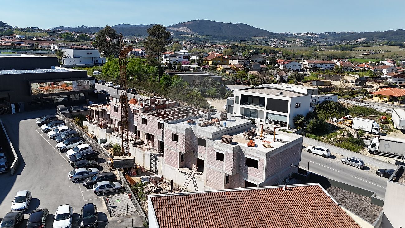 Moradia T3 à venda em Macieira, Lousada — foto 19