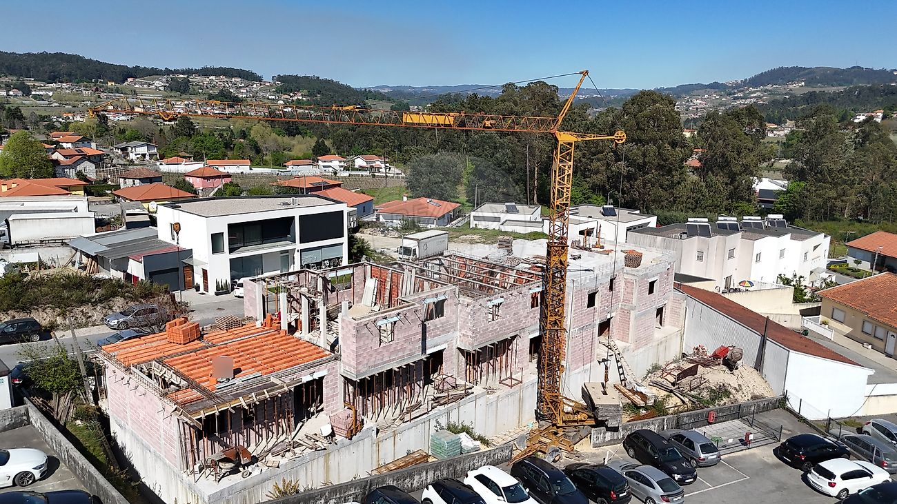 Moradia T3 à venda em Macieira, Lousada — foto 21