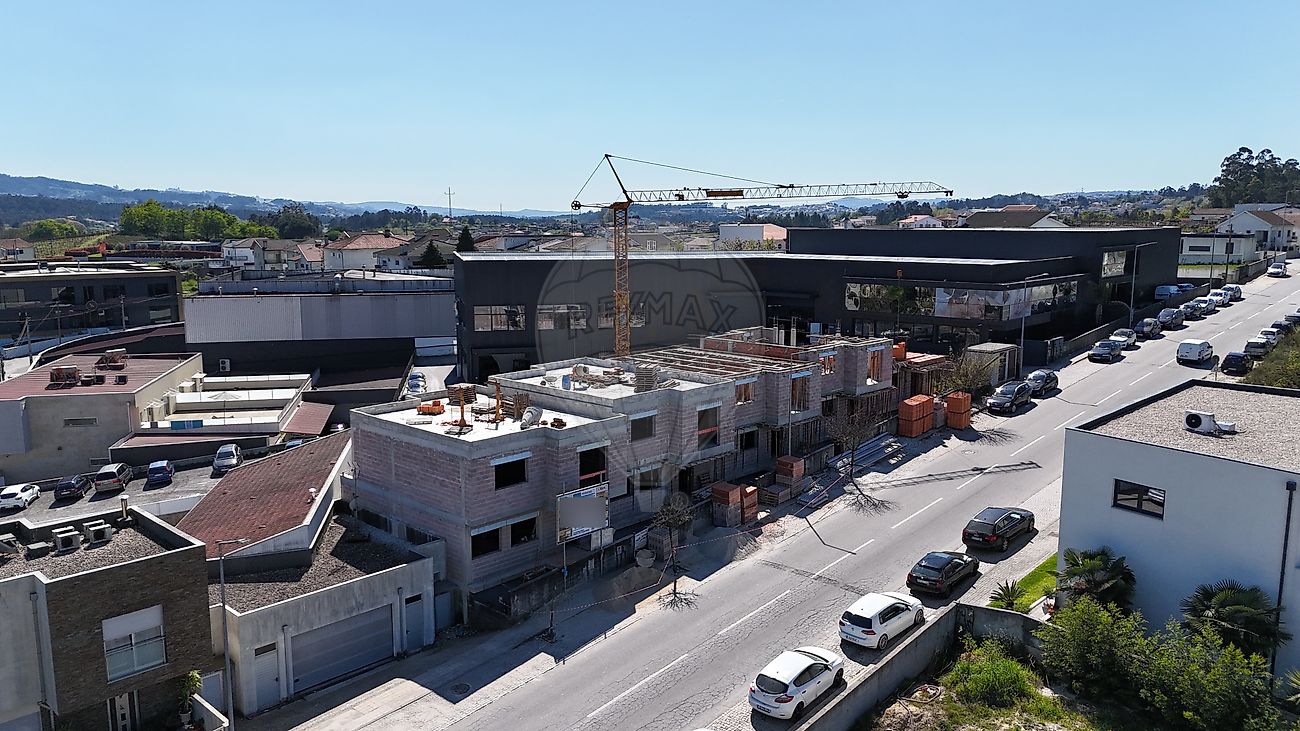 Moradia T3 à venda em Macieira, Lousada — foto 17