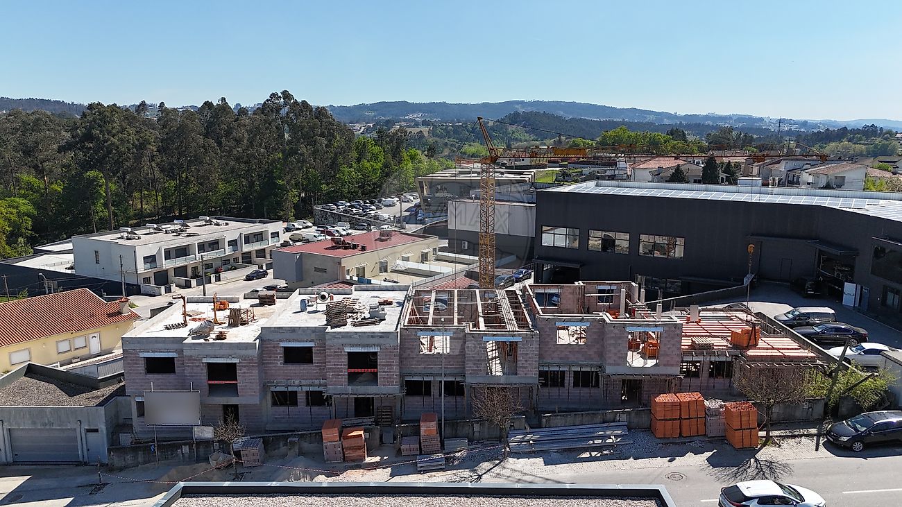 Moradia T3 à venda em Macieira, Lousada — foto 15