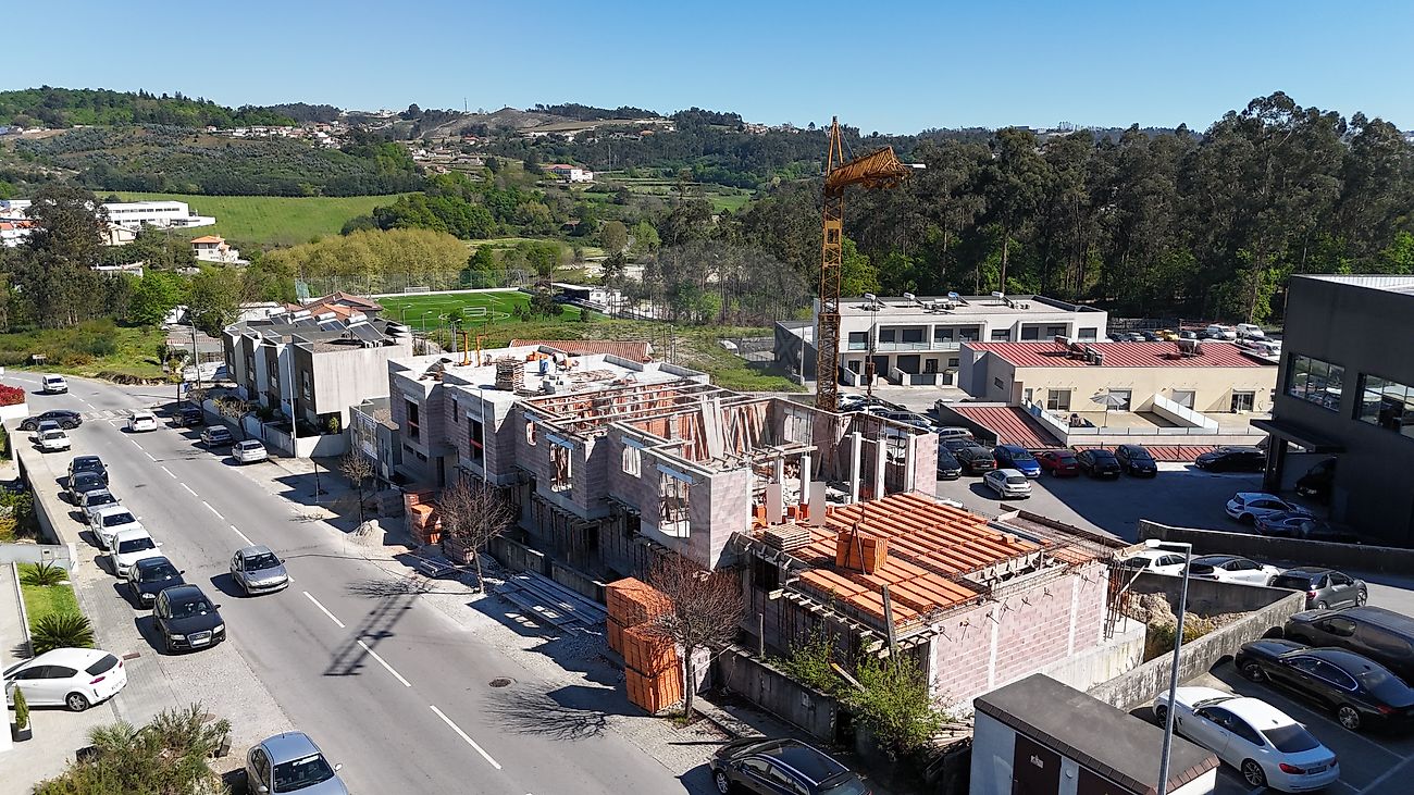 Moradia T3 à venda em Macieira, Lousada — foto 20