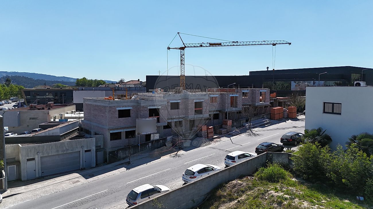 Moradia T3 à venda em Macieira, Lousada — foto 16
