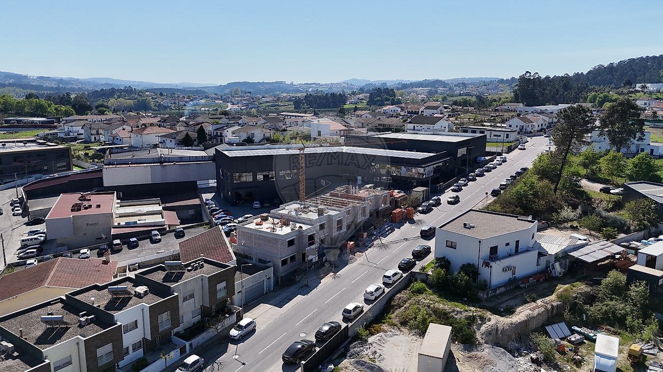 Moradia T3 à venda em Macieira, Lousada — foto 18